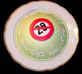 Zum 30. Geburtstag - Arbeitsaufwand: 4 Std.