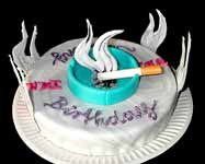 Für den Raucher - Arbeitsaufwand: 6 Std.