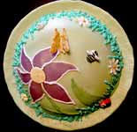 Zum Geburtstag - Arbeitsaufwand: 5 Std.