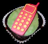 Handymuffins - Arbeitsaufwand: 3 Std.