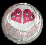 Hochzeit - Arbeitsaufwand: 10 Std.