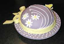 kleiner Hut - Arbeitsaufwand: 3 Std.