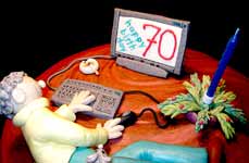 PC-Torte - Arbeitsaufwand: 6 Std.