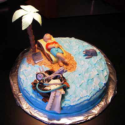 HNO Ärztin zum Abschied - Arbeitsaufwand: 10 Std.