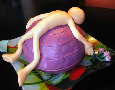 Physiotherapie - Arbeitsaufwand: 5 Std.