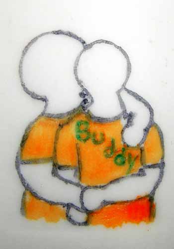 Buddy-Projekt - 10 Std. je Kuchen