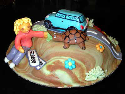 für Mini-Fan - Arbeitsaufwand: 7 Std.