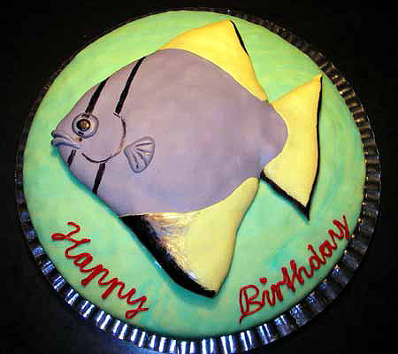 für Aquarianer - Arbeitsaufwand: 5 Std.